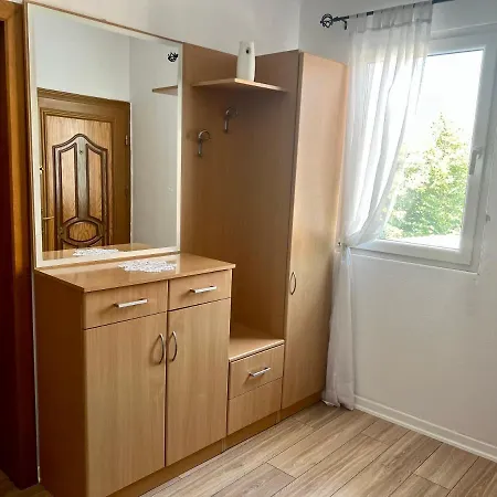 Comfort Home-apartment Апартаменты *
