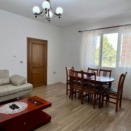 Comfort Home-apartment Апартаменты