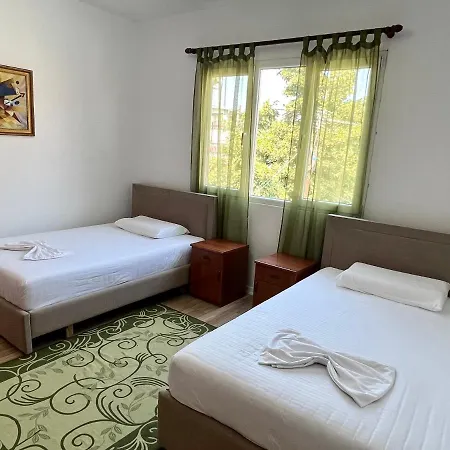 Comfort Home-apartment Апартаменты Тирана